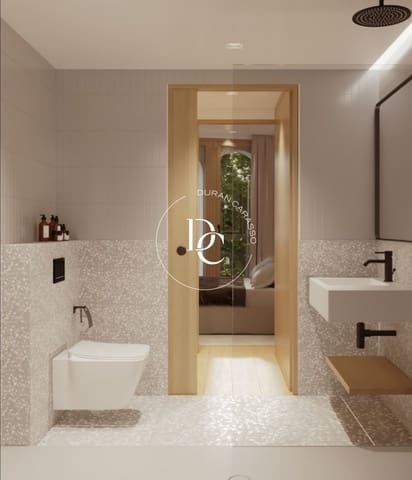 4 sypialnia Penthouse na sprzedaż w Sant Cugat del Vallès - 1 880 000 € (Ref: 9068896)