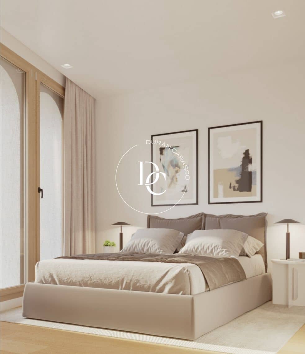 4 soveværelse Penthouse til salg i Sant Cugat del Valles - € 1.880.000 (Ref: 9068896)