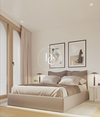 4 sypialnia Penthouse na sprzedaż w Sant Cugat del Vallès - 1 880 000 € (Ref: 9068896)