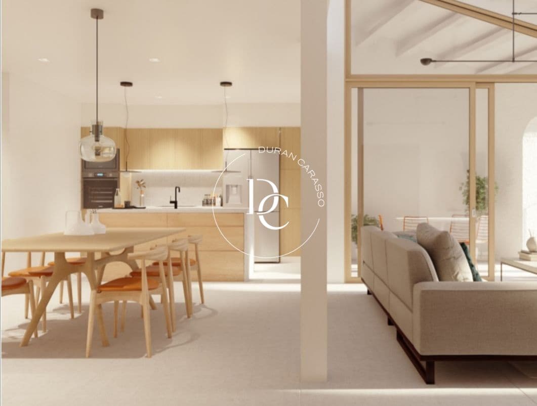 4 soveværelse Penthouse til salg i Sant Cugat del Valles - € 1.880.000 (Ref: 9068896)