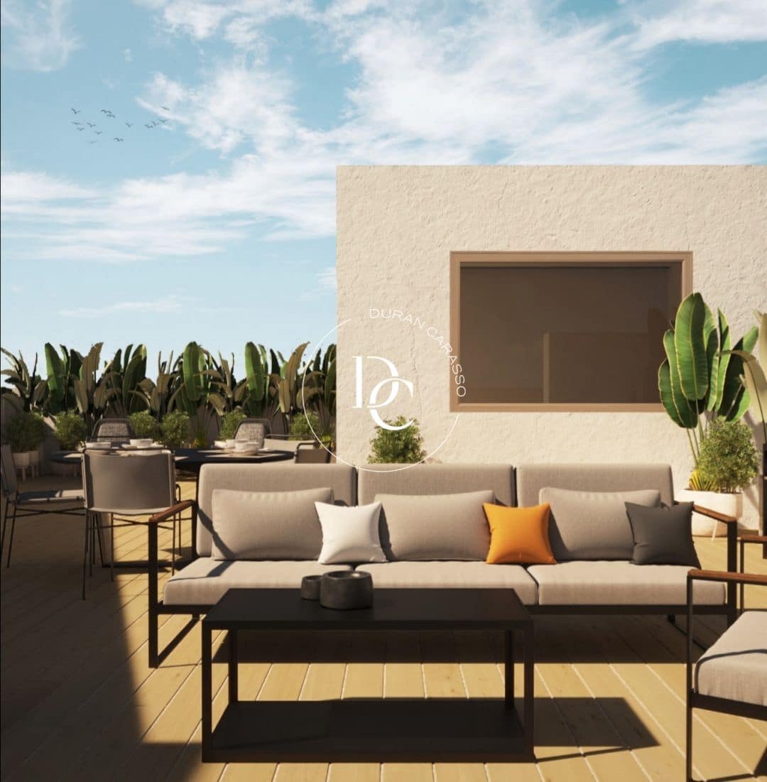 4 soveværelse Penthouse til salg i Sant Cugat del Valles - € 1.880.000 (Ref: 9068896)