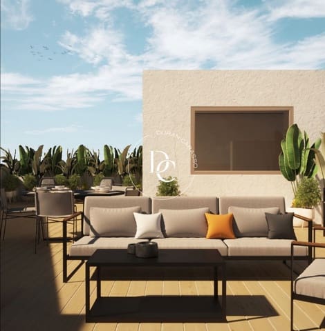 4 sypialnia Penthouse na sprzedaż w Sant Cugat del Vallès - 1 880 000 € (Ref: 9068896)