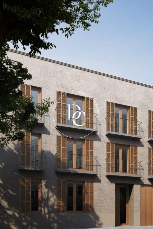 4 soveværelse Penthouse til salg i Sant Cugat del Valles - € 1.880.000 (Ref: 9068896)