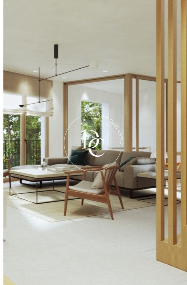 4 soveværelse Penthouse til salg i Sant Cugat del Valles - € 1.880.000 (Ref: 9068896)