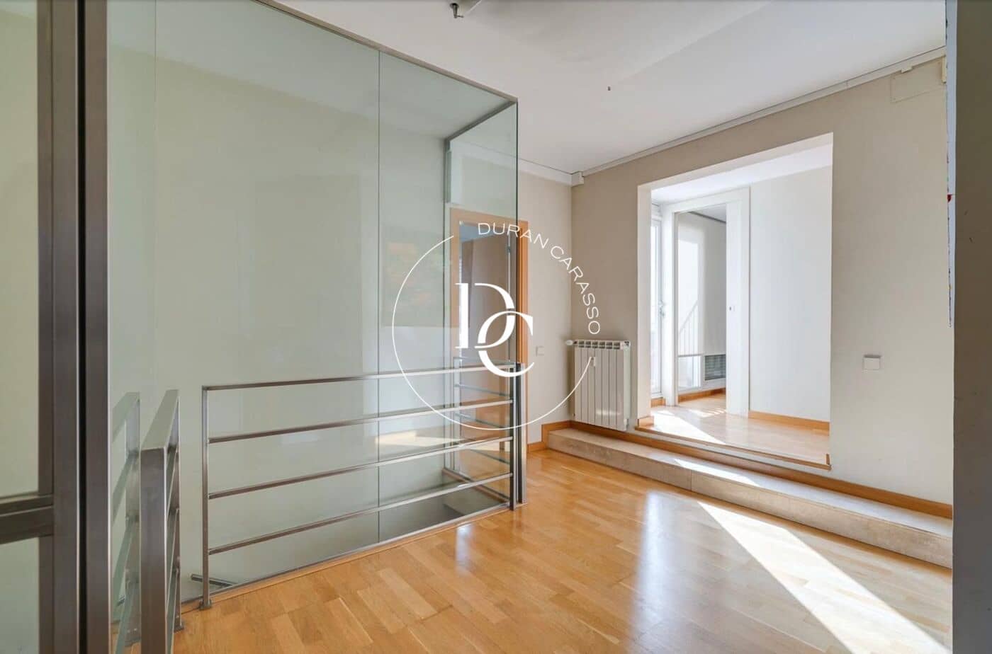 6 camera da letto Attico da affittare in Barcelona citta - 8.900 € (Rif: 9075240)