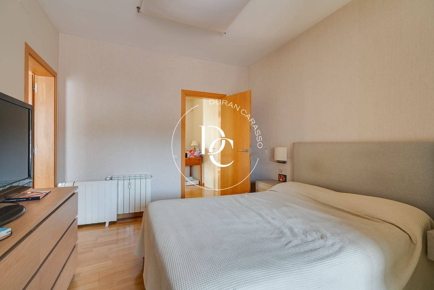 6 camera da letto Attico da affittare in Barcelona citta - 8.900 € (Rif: 9075240)