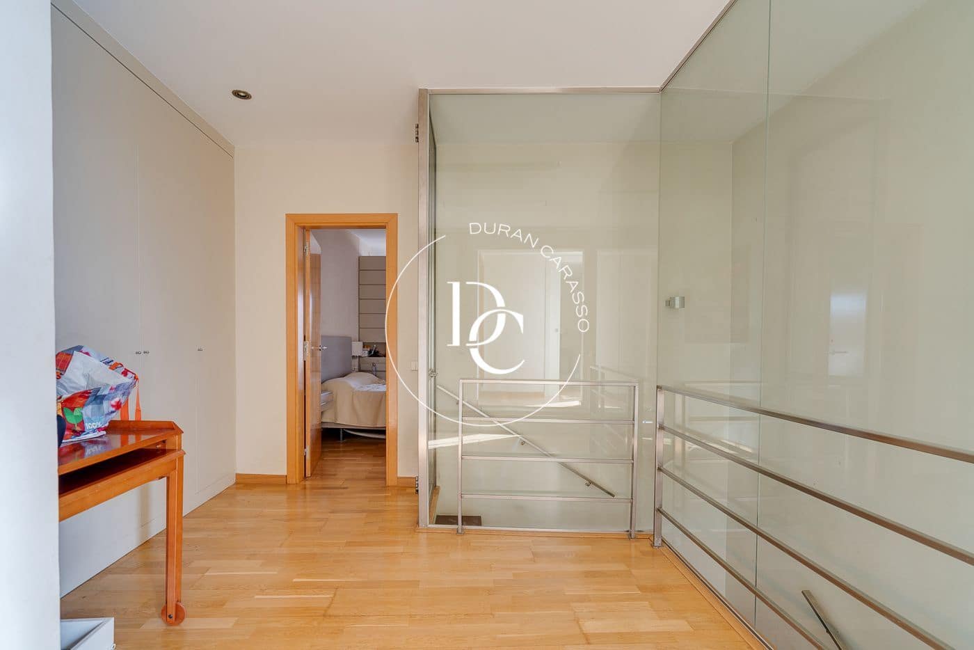 6 camera da letto Attico da affittare in Barcelona citta - 8.900 € (Rif: 9075240)