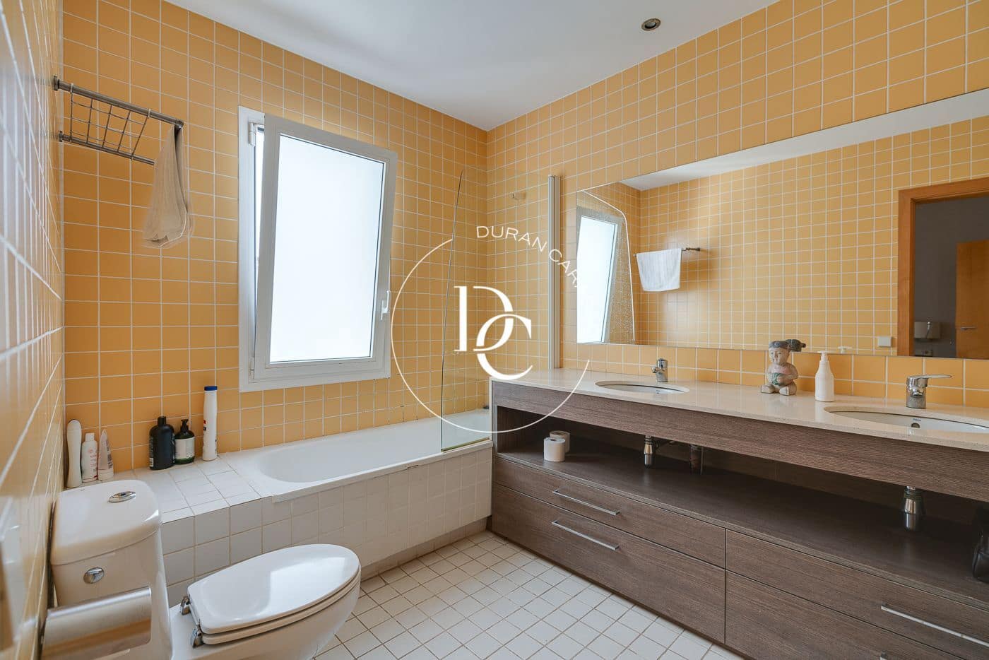 6 camera da letto Attico da affittare in Barcelona citta - 8.900 € (Rif: 9075240)