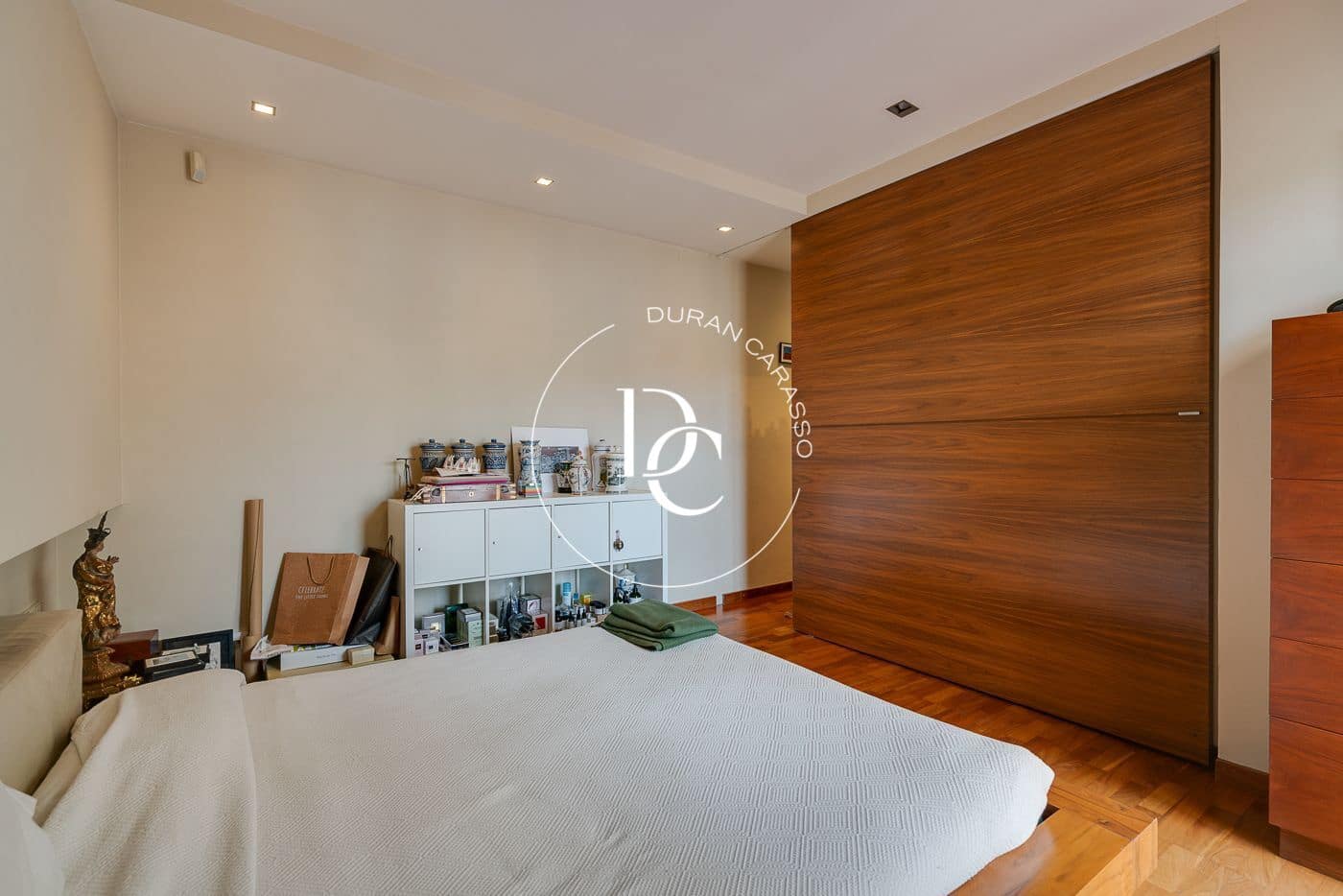 6 camera da letto Attico da affittare in Barcelona citta - 8.900 € (Rif: 9075240)