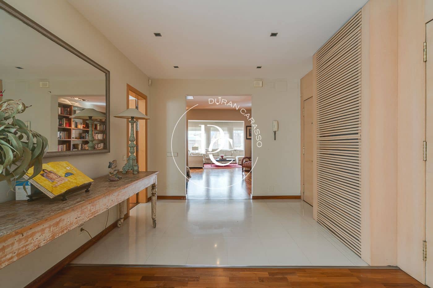 6 camera da letto Attico da affittare in Barcelona citta - 8.900 € (Rif: 9075240)