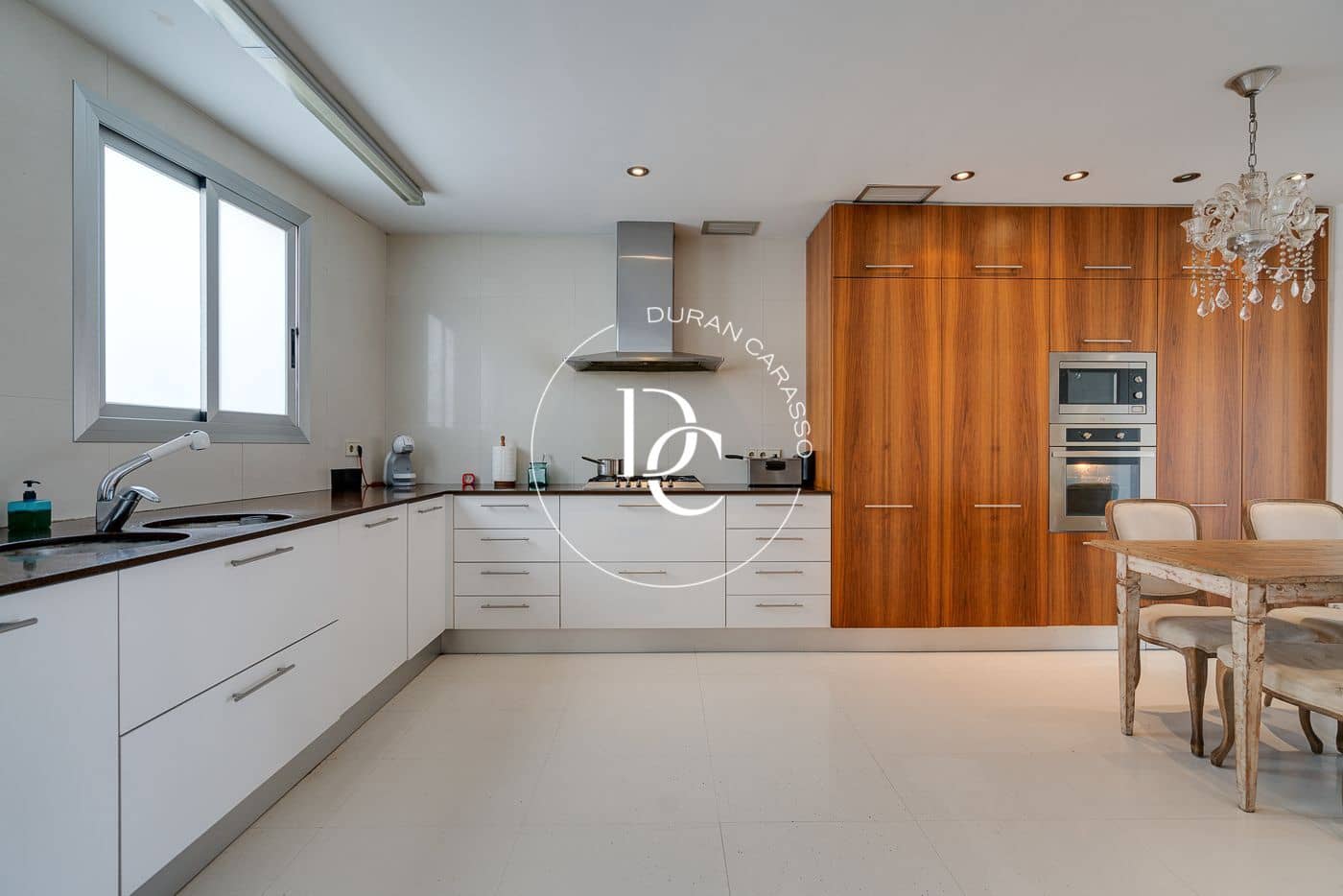 6 camera da letto Attico da affittare in Barcelona citta - 8.900 € (Rif: 9075240)