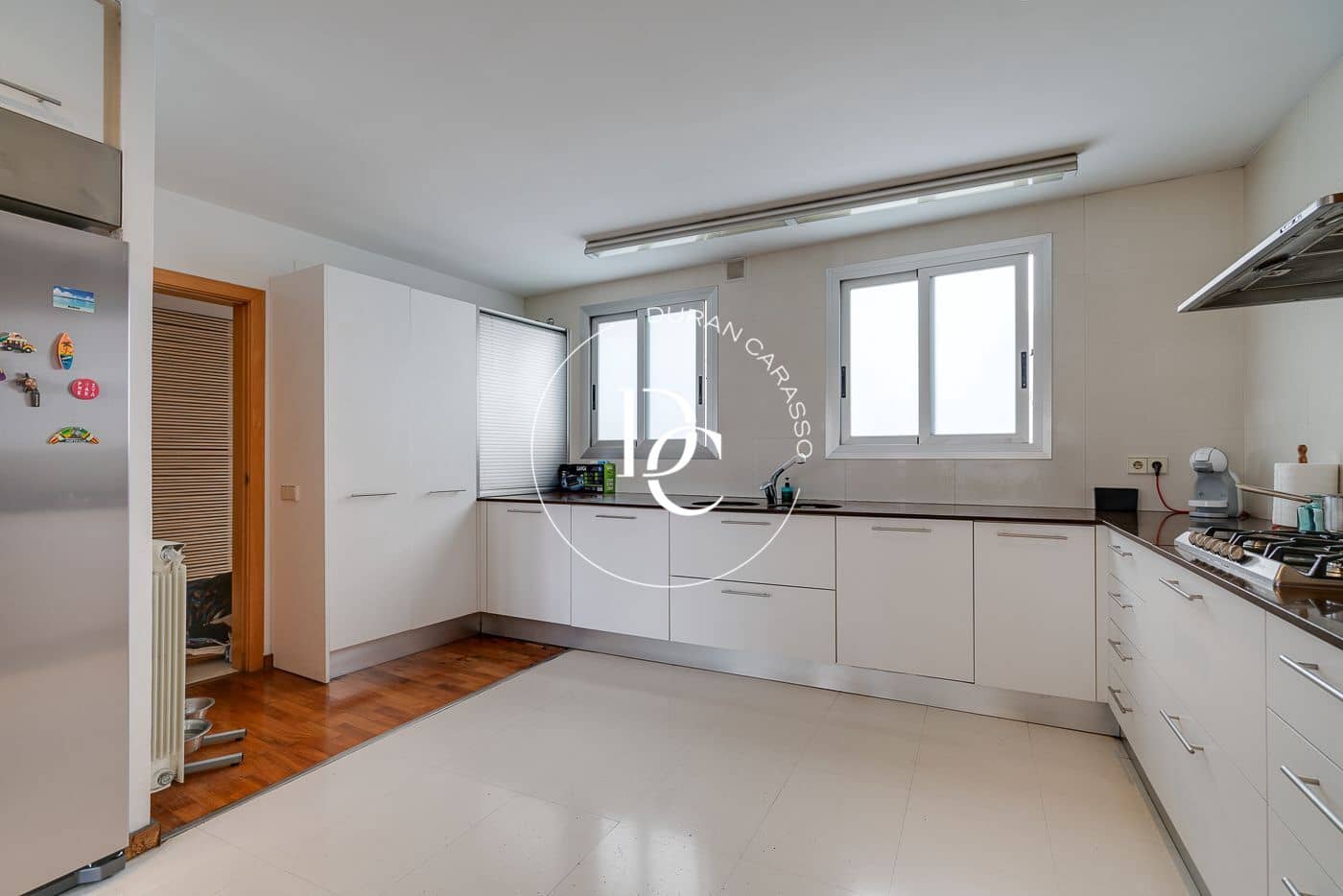 6 camera da letto Attico da affittare in Barcelona citta - 8.900 € (Rif: 9075240)