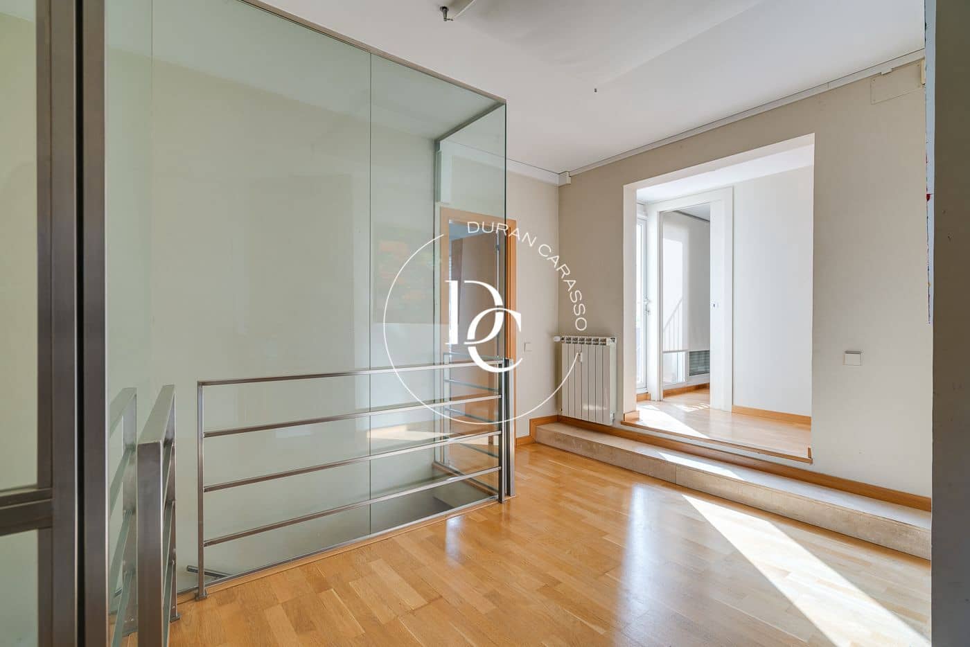 6 camera da letto Attico da affittare in Barcelona citta - 8.900 € (Rif: 9075240)