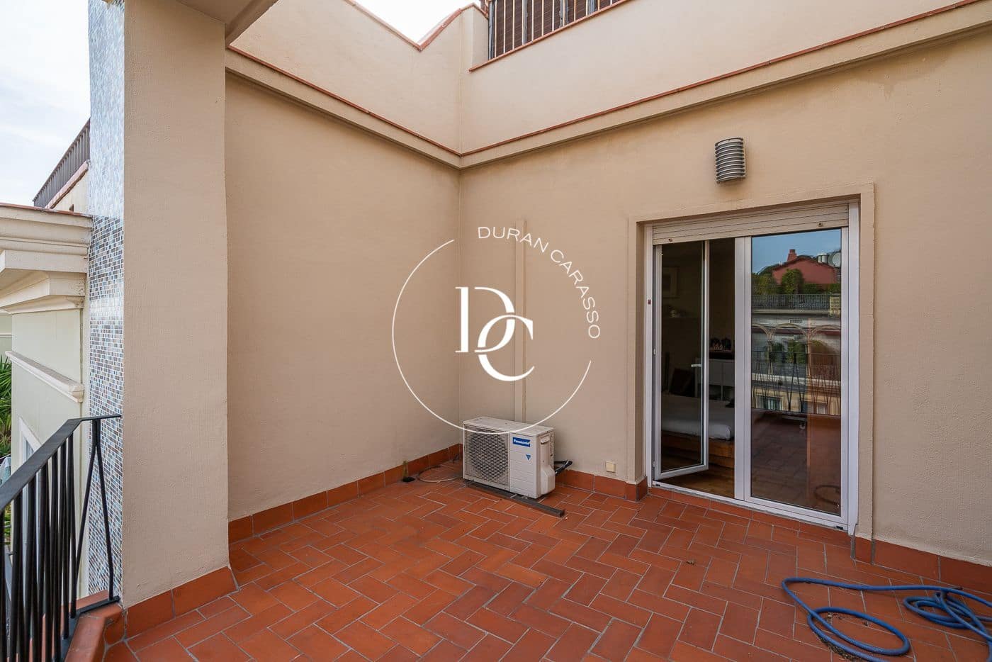 6 camera da letto Attico da affittare in Barcelona citta - 8.900 € (Rif: 9075240)