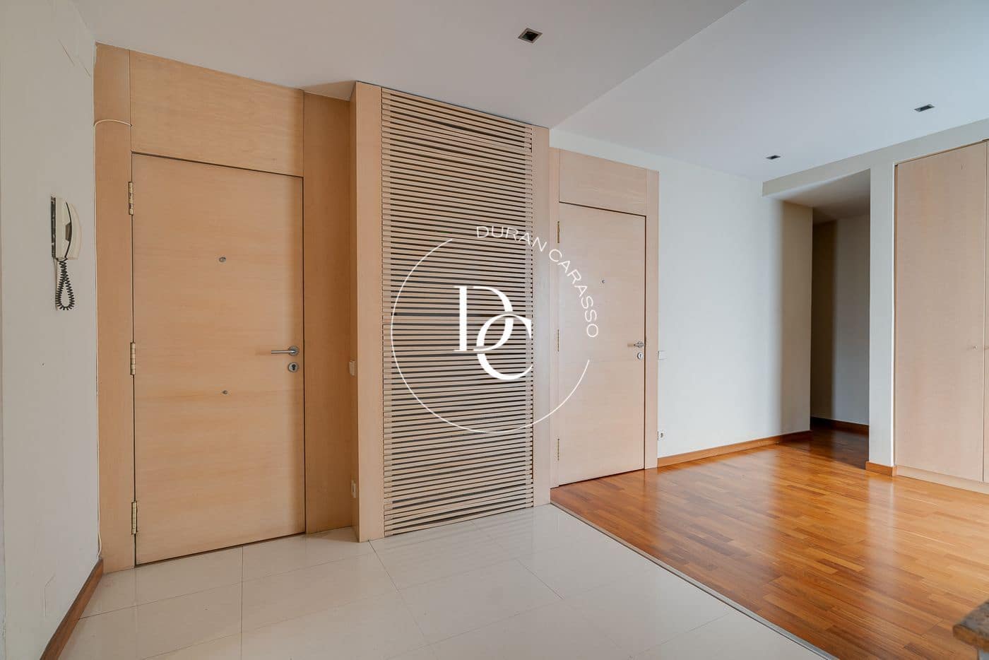 6 camera da letto Attico da affittare in Barcelona citta - 8.900 € (Rif: 9075240)