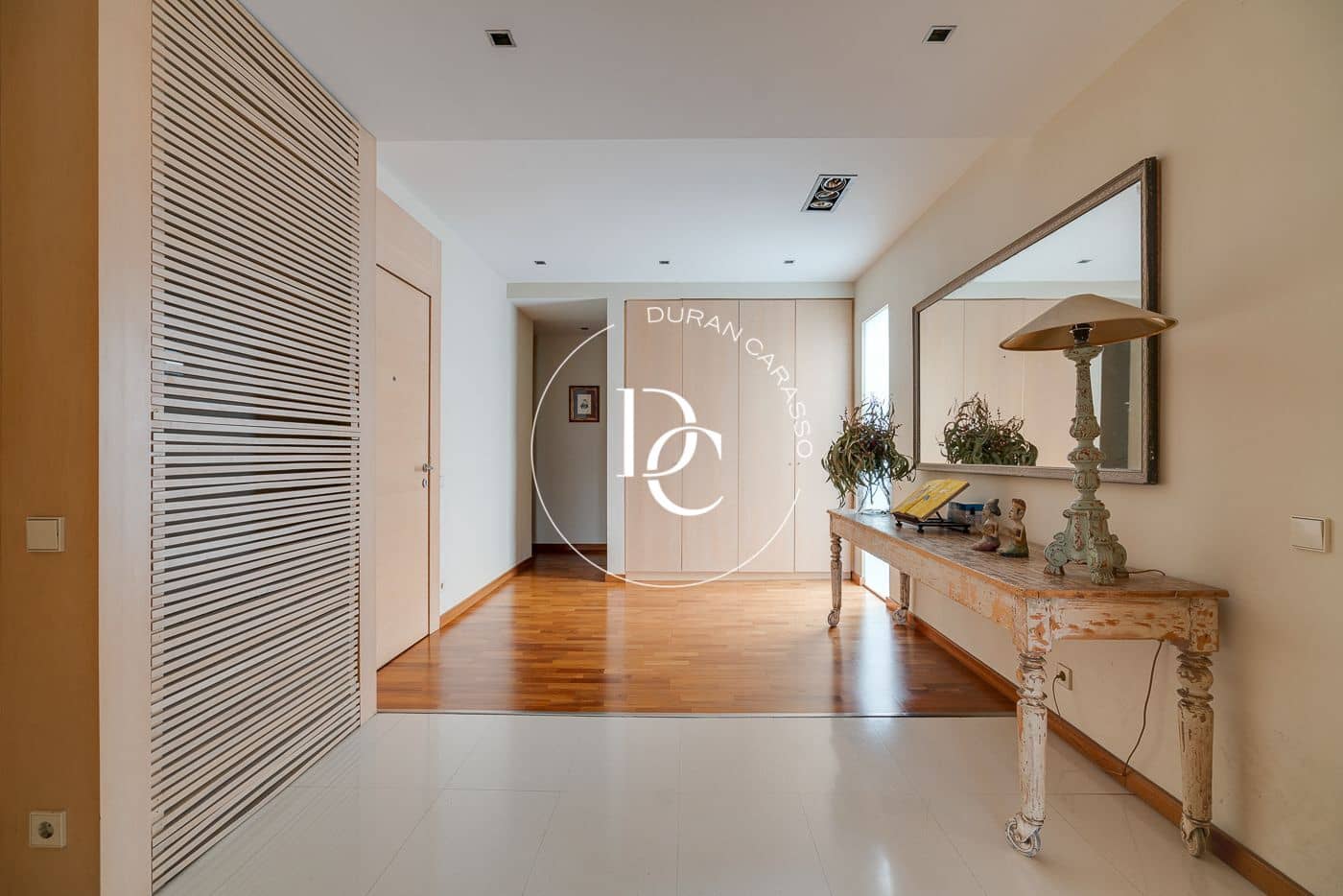 6 camera da letto Attico da affittare in Barcelona citta - 8.900 € (Rif: 9075240)