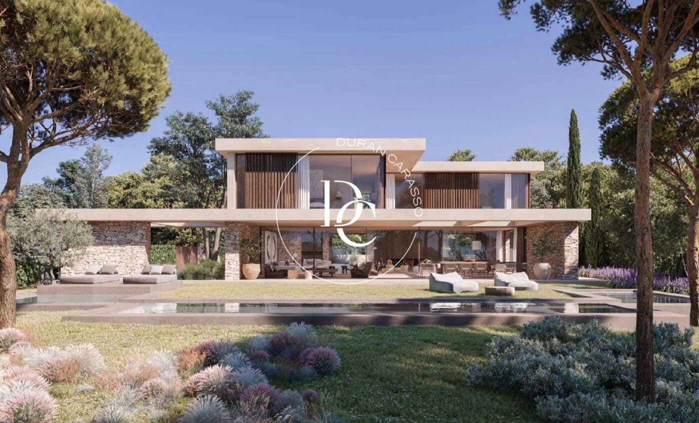 Byggegrund til salg i Gava - € 4.000.000 (Ref: 9075241)