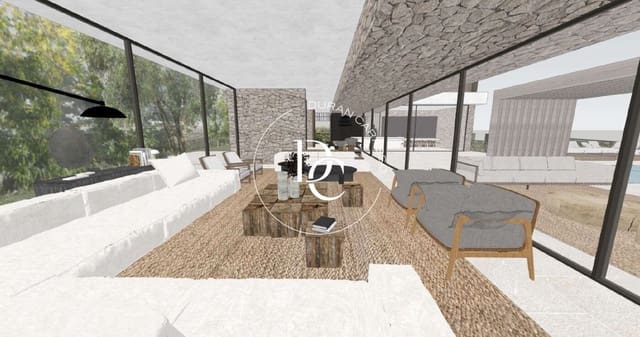 Building Plot for sale in Gavà - € 4,000,000 (Ref: 9075241)