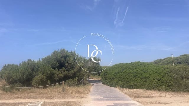Building Plot for sale in Gavà - € 4,000,000 (Ref: 9075241)