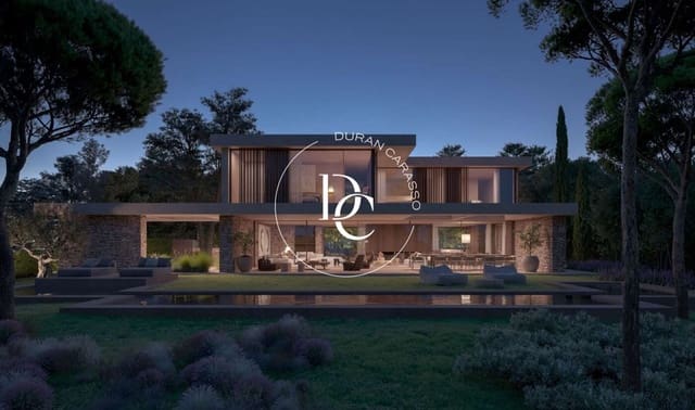 Building Plot for sale in Gavà - € 4,000,000 (Ref: 9075241)