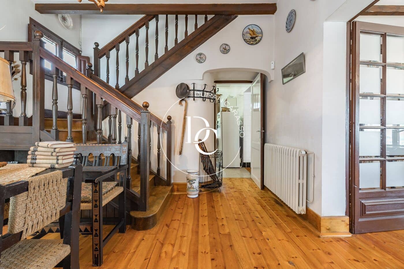 6 bedroom Finca/Country House for sale in Puigcerda - € 730,000 (Ref: 9075242)