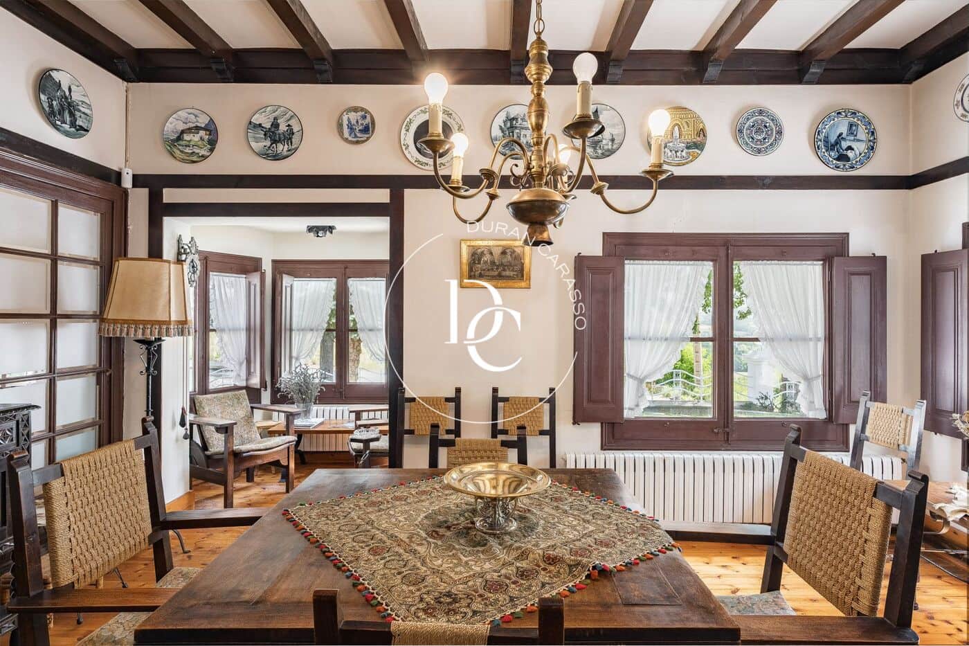 6 bedroom Finca/Country House for sale in Puigcerda - € 730,000 (Ref: 9075242)