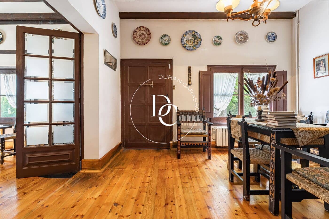 6 bedroom Finca/Country House for sale in Puigcerda - € 730,000 (Ref: 9075242)