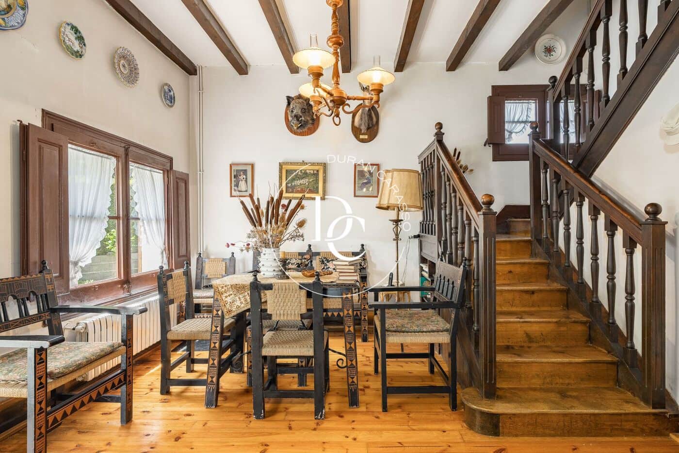 6 bedroom Finca/Country House for sale in Puigcerda - € 730,000 (Ref: 9075242)