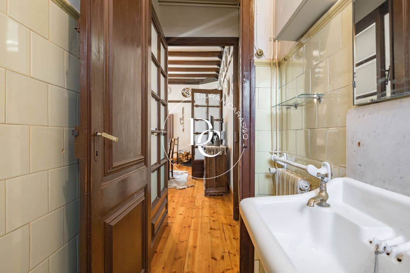 6 bedroom Finca/Country House for sale in Puigcerda - € 730,000 (Ref: 9075242)