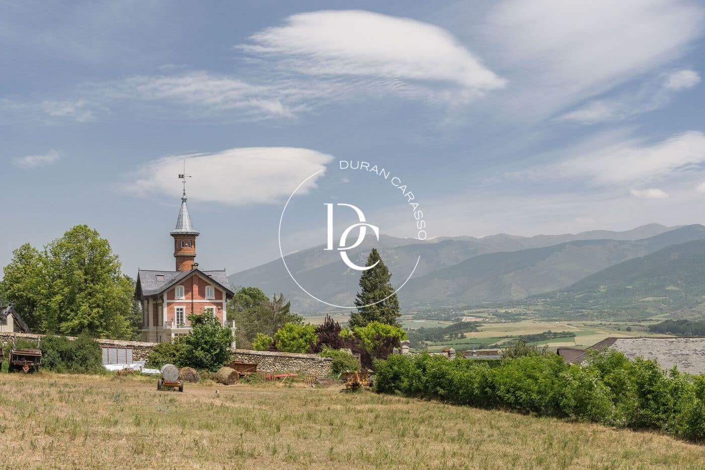 6 bedroom Finca/Country House for sale in Puigcerda - € 730,000 (Ref: 9075242)