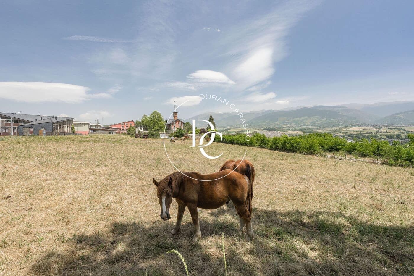 6 bedroom Finca/Country House for sale in Puigcerda - € 730,000 (Ref: 9075242)