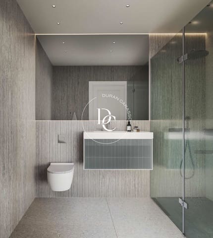 3 soveværelse Lejlighed til salg i Sant Cugat del Vallès - € 550.000 (Ref: 9089931)