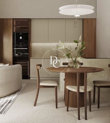 2 soverom Leilighet til salgs i Sant Cugat del Vallès - € 760 000 (Ref: 9089932)