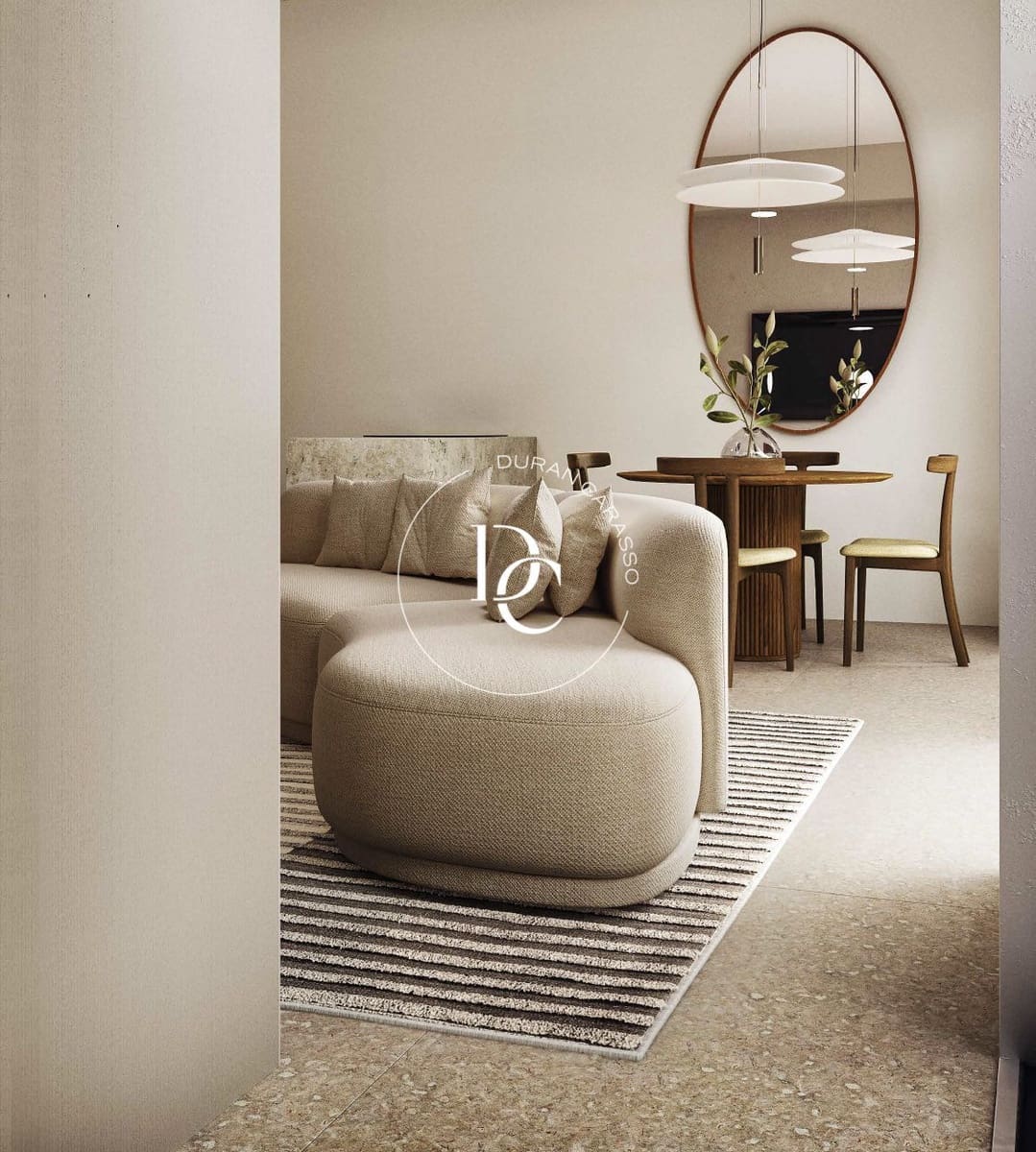 4 bedroom Apartment for sale in Sant Cugat del Valles - € 970,000 (Ref: 9089933)