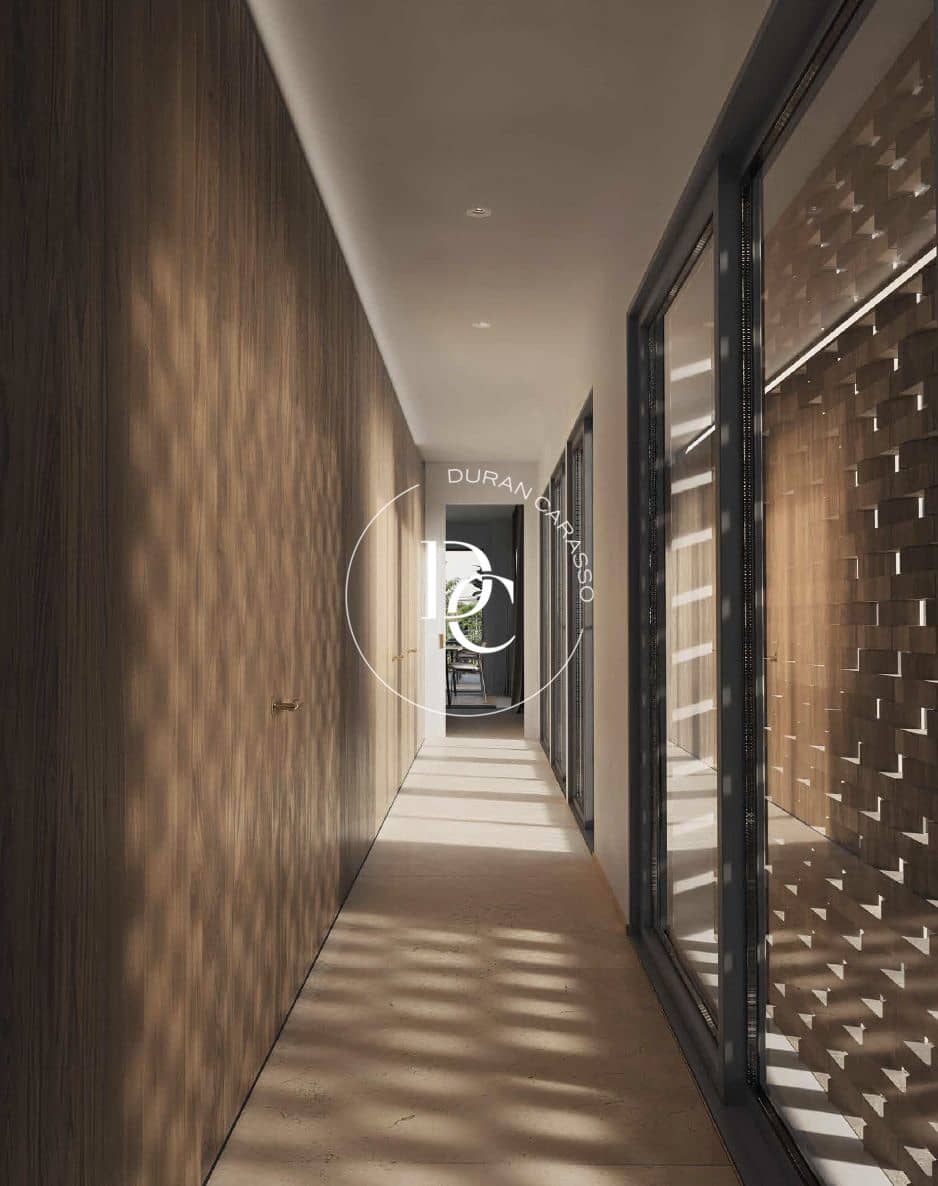 3 soverom Leilighet til salgs i Sant Cugat del Valles - € 812 000 (Ref: 9089934)