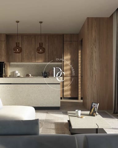 3 soveværelse Lejlighed til salg i Sant Cugat del Vallès - € 812.000 (Ref: 9089934)