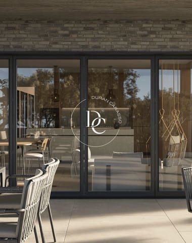 3 soveværelse Lejlighed til salg i Sant Cugat del Vallès - € 1.253.000 (Ref: 9089935)