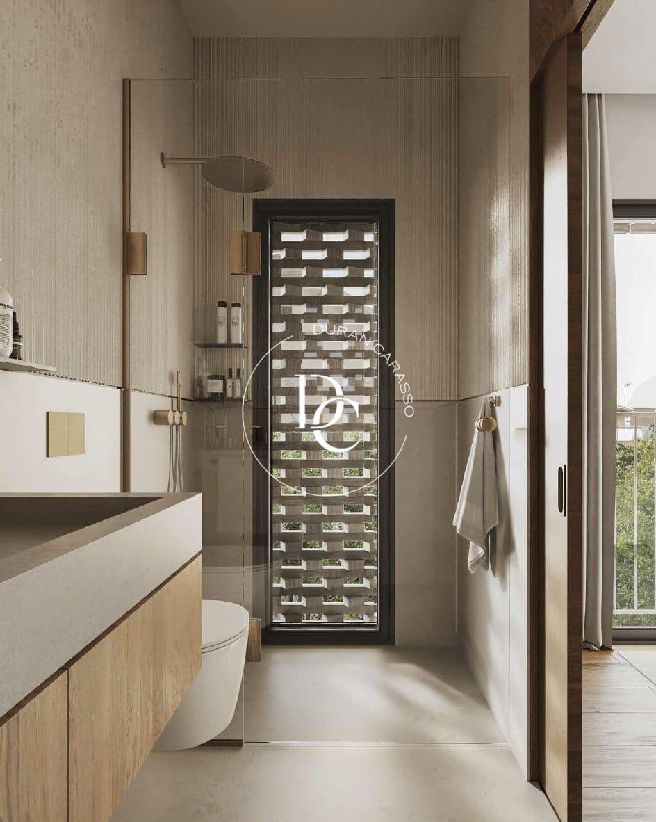 3 soveværelse Lejlighed til salg i Sant Cugat del Valles - € 1.253.000 (Ref: 9089935)