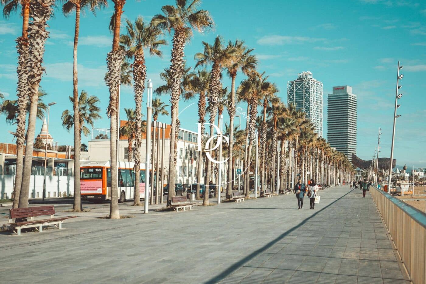 3 bedroom Apartment for sale in Barcelona city - € 985,000 (Ref: 9095375)