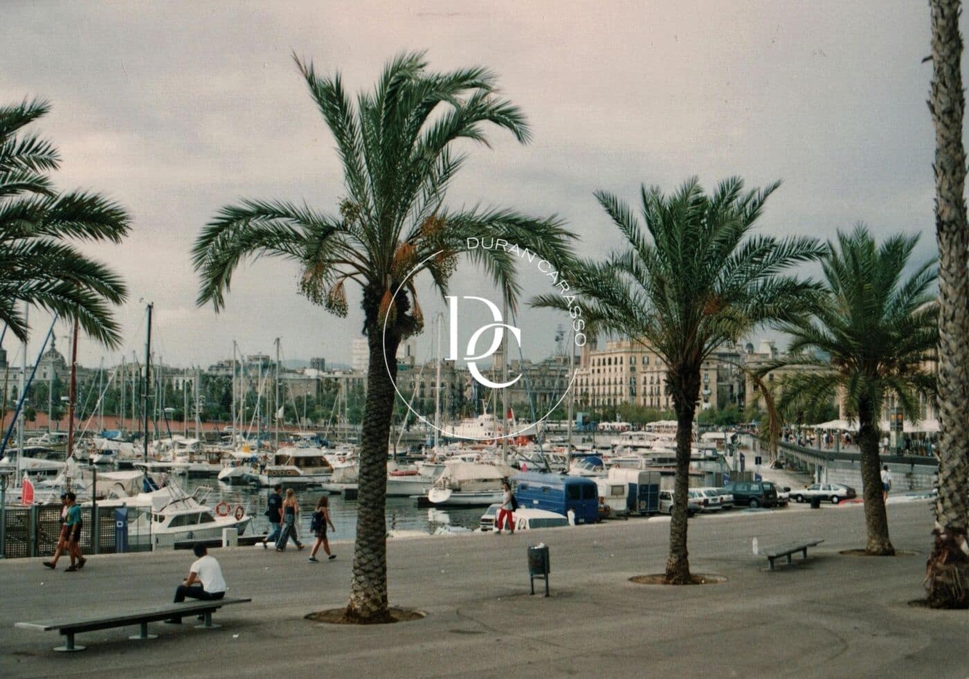 3 bedroom Apartment for sale in Barcelona city - € 985,000 (Ref: 9095375)