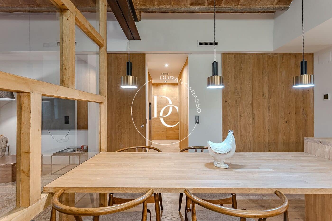 3 bedroom Apartment for sale in Barcelona city - € 985,000 (Ref: 9095375)