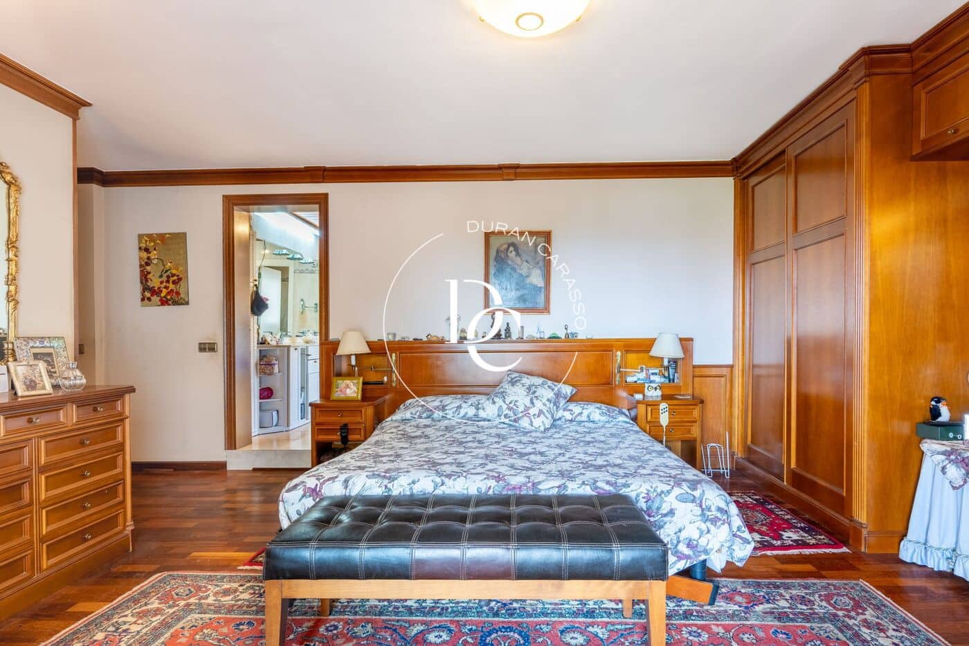 4 soveværelse Villa til salg i Sitges med swimmingpool - € 1.450.000 (Ref: 9099250)