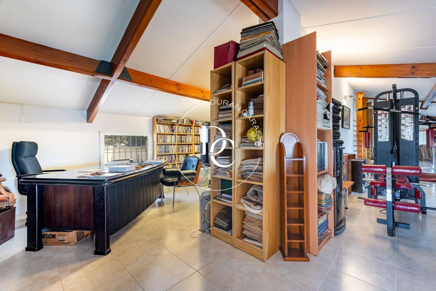 4 soveværelse Villa til salg i Sitges med swimmingpool - € 1.450.000 (Ref: 9099250)