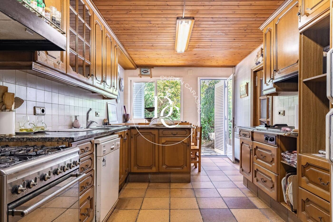 4 soveværelse Villa til salg i Sitges med swimmingpool - € 1.450.000 (Ref: 9099250)