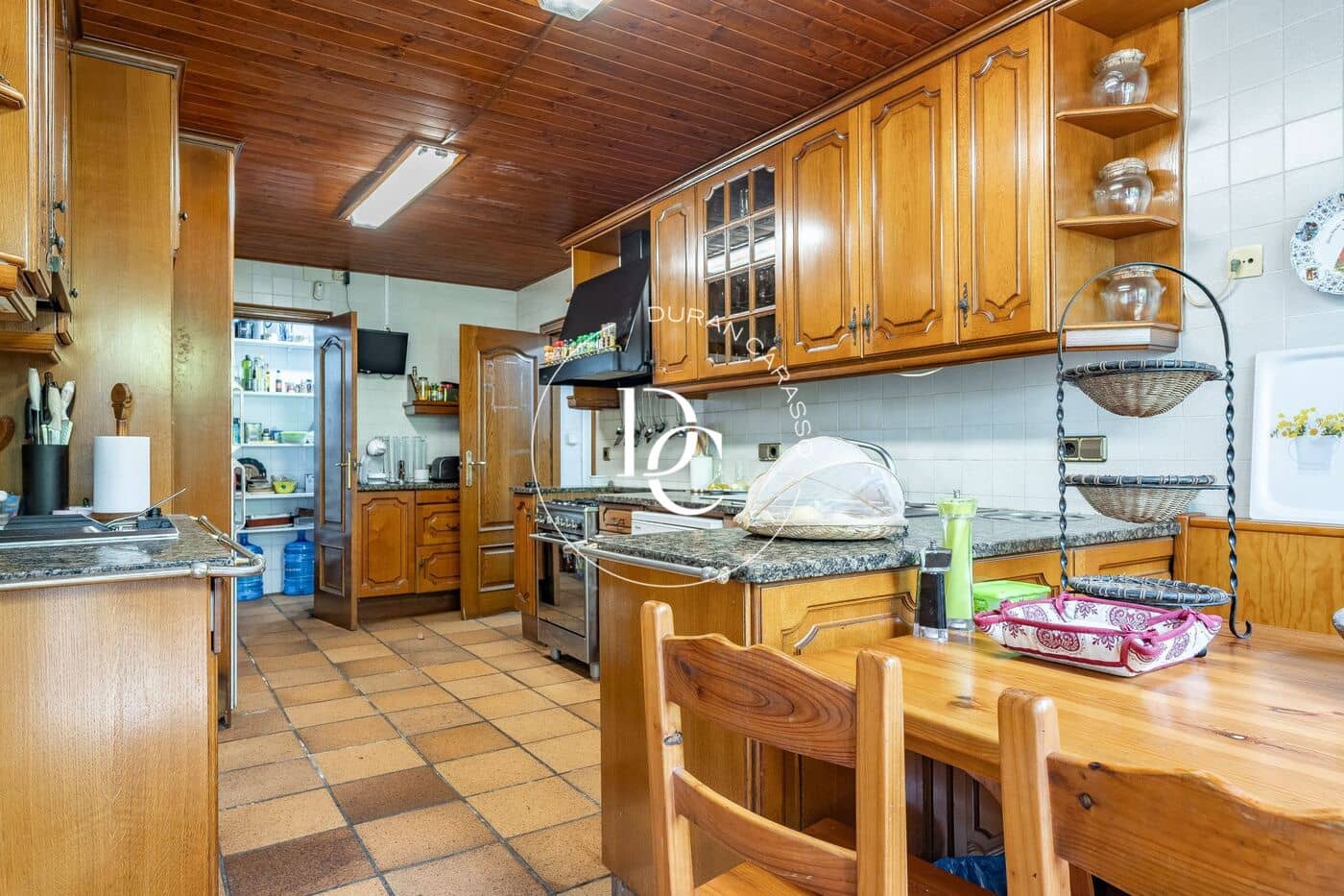 4 soveværelse Villa til salg i Sitges med swimmingpool - € 1.450.000 (Ref: 9099250)