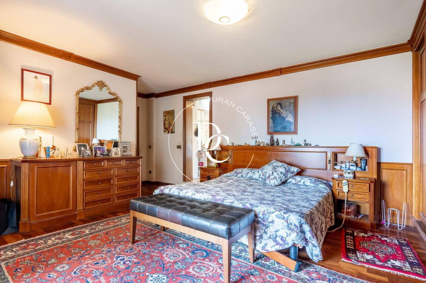 4 soveværelse Villa til salg i Sitges med swimmingpool - € 1.450.000 (Ref: 9099250)