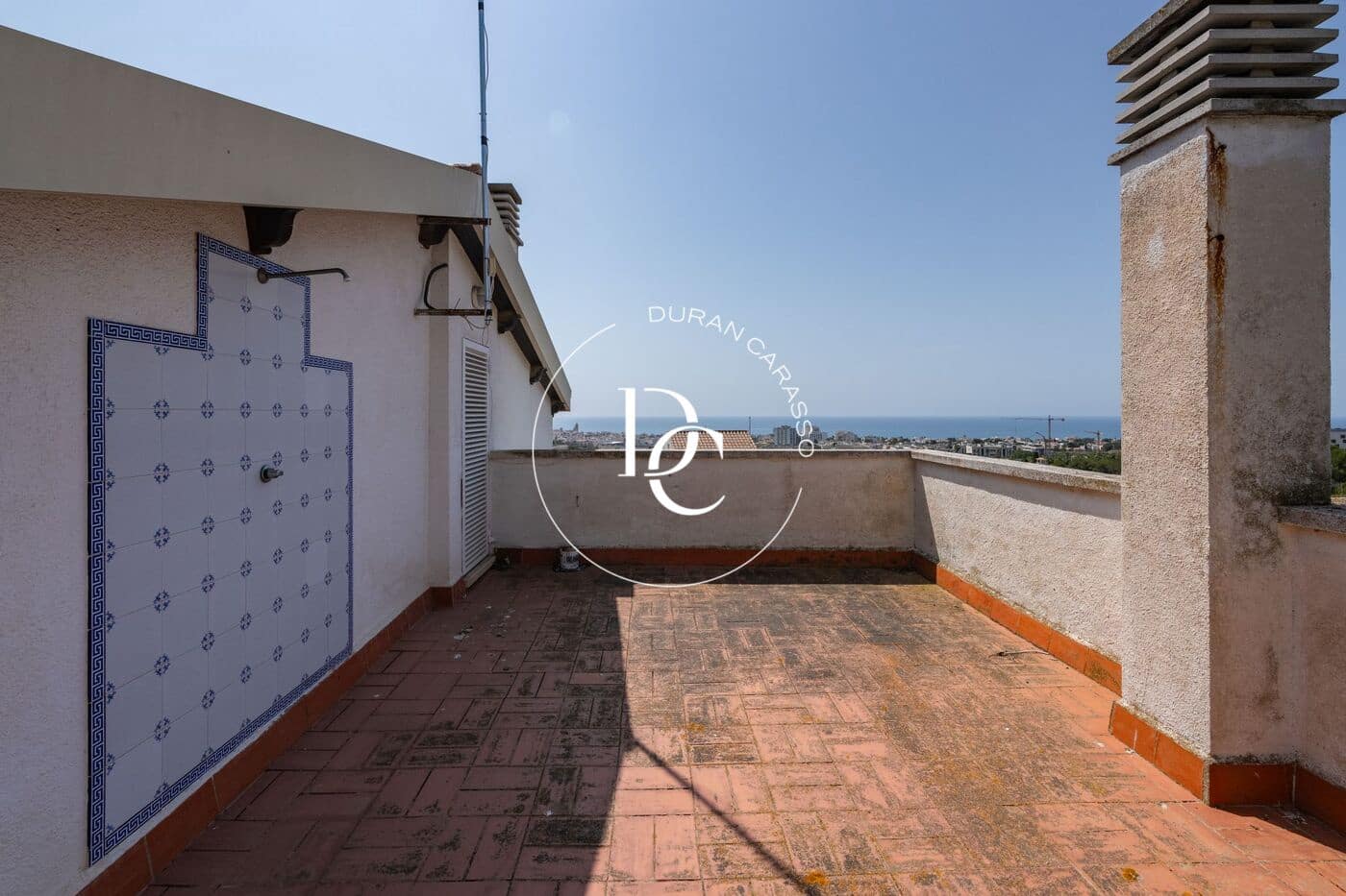 4 soveværelse Villa til salg i Sitges med swimmingpool - € 1.450.000 (Ref: 9099250)