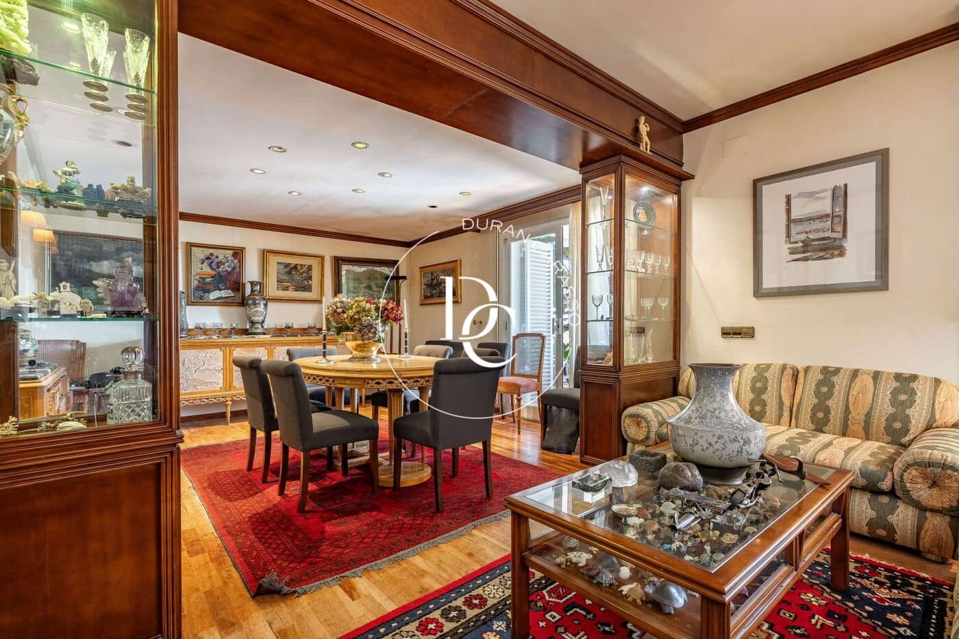 4 soveværelse Villa til salg i Sitges med swimmingpool - € 1.450.000 (Ref: 9099250)