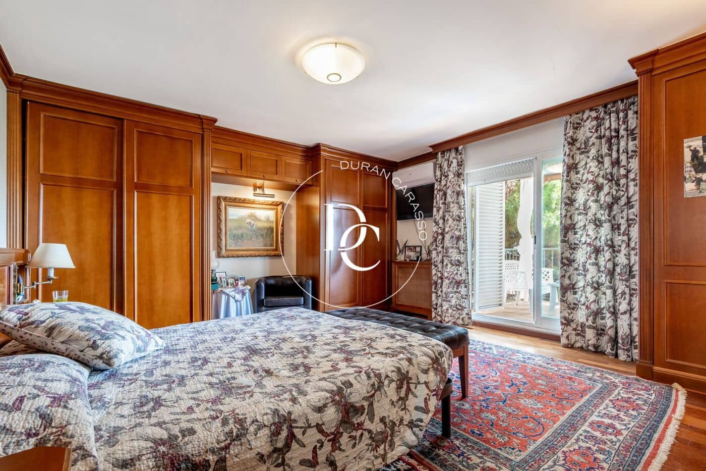 4 soveværelse Villa til salg i Sitges med swimmingpool - € 1.450.000 (Ref: 9099250)