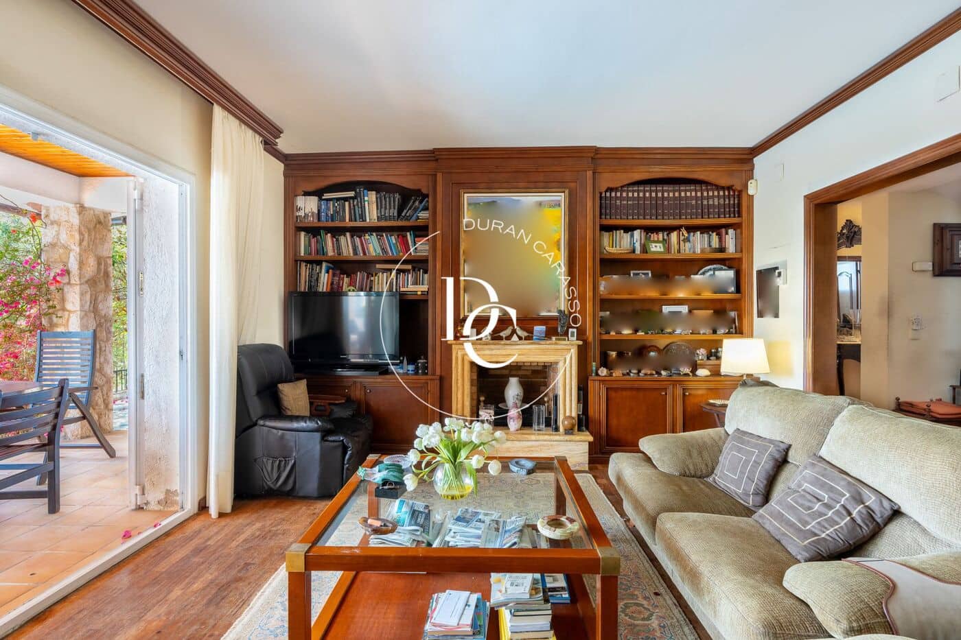 4 soveværelse Villa til salg i Sitges med swimmingpool - € 1.450.000 (Ref: 9099250)